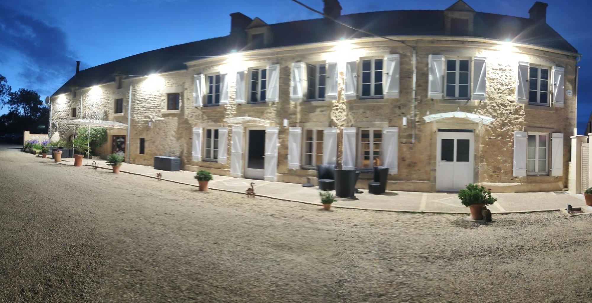 La Ferme Aux Chats Formigny Екстер'єр фото